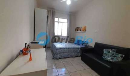 Kitnet / Stúdio para alugar na Avenida Prado Júnior, Copacabana, Rio de Janeiro, 24 m2 por R$ 2.000