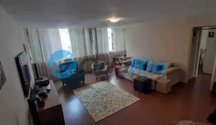 Apartamento com 2 quartos para alugar na Rua Paula Freitas, Copacabana, Rio de Janeiro, 100 m2 por R$ 3.900