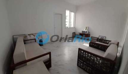 Apartamento com 1 quarto para alugar na Rua Barata Ribeiro, Copacabana, Rio de Janeiro, 58 m2 por R$ 2.800