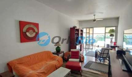 Apartamento com 3 quartos à venda na Rua Coelho Neto, Laranjeiras, Rio de Janeiro, 135 m2 por R$ 1.280.000