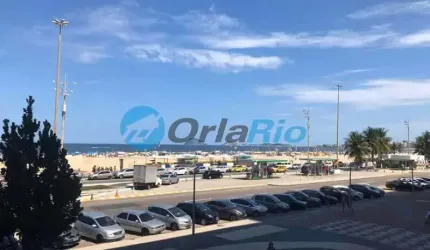 Apartamento com 3 quartos à venda na Avenida Atlântica, Copacabana, Rio de Janeiro, 214 m2 por R$ 3.700.000