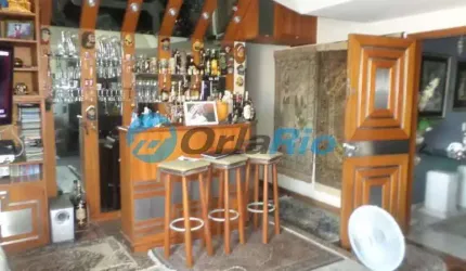Apartamento com 3 quartos à venda na Rua Santa Clara, Copacabana, Rio de Janeiro, 146 m2 por R$ 1.290.000