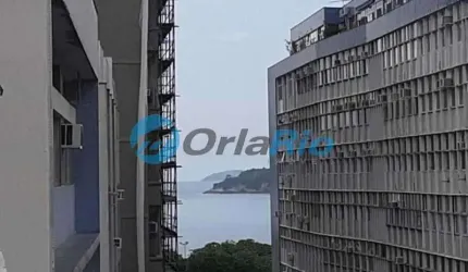 Apartamento com 3 quartos à venda na Rua Ferreira Viana, Flamengo, Rio de Janeiro, 105 m2 por R$ 1.340.000