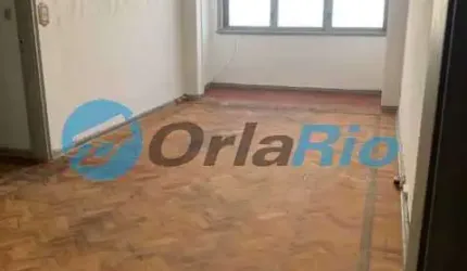 Apartamento com 3 quartos à venda na Avenida Nossa Senhora de Copacabana, Leme, Rio de Janeiro, 124 m2 por R$ 1.000.000