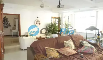 Apartamento com 4 quartos à venda na Rua Miguel Lemos, Copacabana, Rio de Janeiro, 259 m2 por R$ 3.050.000