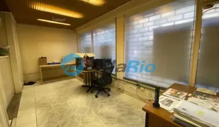 Ponto comercial à venda na Rua Bambina, Botafogo, Rio de Janeiro, 476 m2 por R$ 4.900.000
