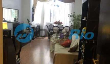 Apartamento com 2 quartos à venda na Rua Anchieta, Leme, Rio de Janeiro, 80 m2 por R$ 900.000