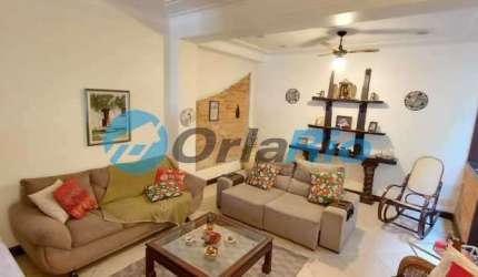 Casa em condomínio fechado com 4 quartos à venda na Rua São Clemente, Botafogo, Rio de Janeiro, 152 m2 por R$ 1.890.000