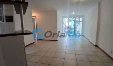 Apartamento com 2 quartos para alugar na Avenida Presidente Roosevelt, São Francisco, Niterói, 78 m2 por R$ 3.800