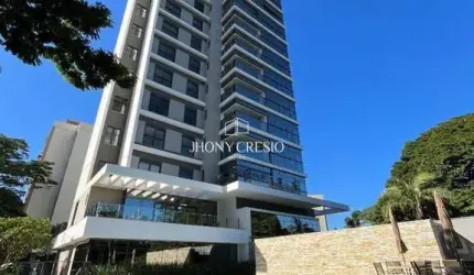 La Réserve - La reserve à venda em Maringá, frente ao Parque do ingá