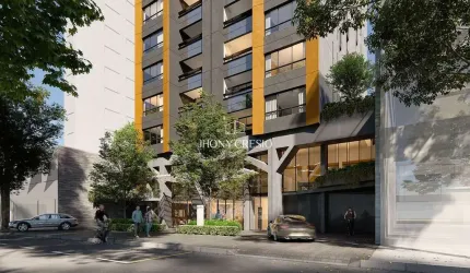 Legacy S=d - Edifício Legacy, 3 suítes, à venda, 146 m² por R$ 1.364.900,00 - Zona 01 - Maringá/PR