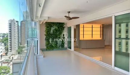 Solarium - Solarium Residence,  3 suítes, 3 vagas, por R$ 2.850.000 - centro - Maringá/PR