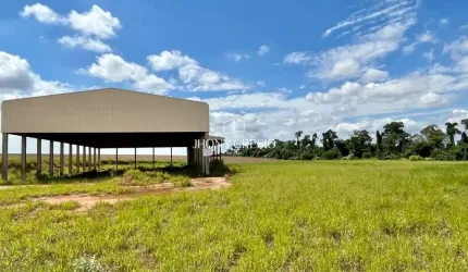 Terreno à venda, 11919 m² por R$ 1.550.000,00 - Rodovia Pr 218 - Astorga/PR