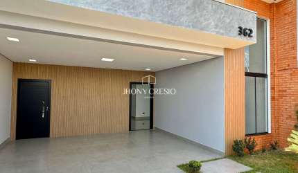 Imóvel com 128m² de construção - Jardim Munique.
