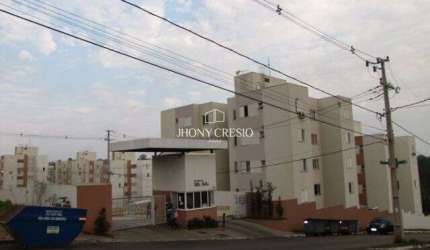 Villa Itália - Para você investidor Apartamento em Centro, Mandaguaçu/PR
