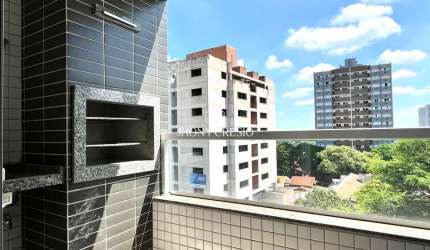 Apartamento para investimento zona 07