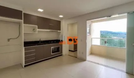 Apartamento com 2 quartos para alugar no Itoupava Central, Blumenau , 70 m2 por R$ 1.800