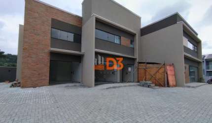 Ponto comercial com 1 sala para alugar no Itoupava Central, Blumenau , 33 m2 por R$ 1.400