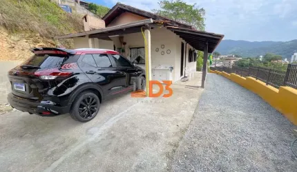 Casa com 2 quartos à venda no Garcia, Blumenau , 100 m2 por R$ 399.990