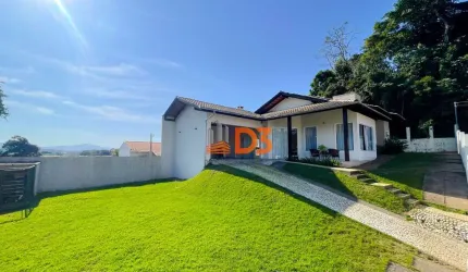 Casa com 3 quartos à venda no Salto Weissbach, Blumenau , 170 m2 por R$ 1.099.990