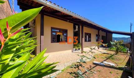 Casa com 3 quartos à venda no Garcia, Blumenau , 235 m2 por R$ 679.990
