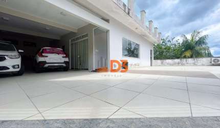 Casa com 5 quartos à venda no Garcia, Blumenau , 320 m2 por R$ 624.990