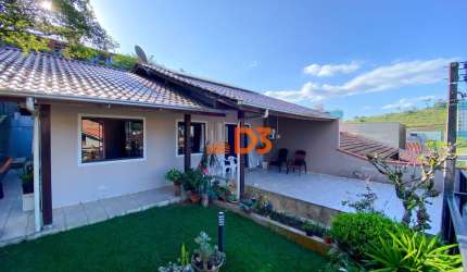 Casa com 3 quartos à venda no Itoupava Central, Blumenau , 150 m2 por R$ 609.990