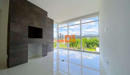 Apartamento com 3 quartos à venda no Itoupava Central, Blumenau , 124 m2 por R$ 779.990