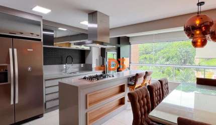 Apartamento com 2 quartos à venda no Itoupava Seca, Blumenau , 78 m2 por R$ 699.990