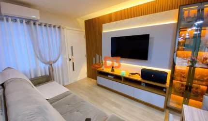 Casa com 2 quartos à venda no Itoupavazinha, Blumenau , 50 m2 por R$ 379.990