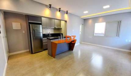 Loft com 1 quarto para alugar no Itoupava Seca, Blumenau  por R$ 2.000
