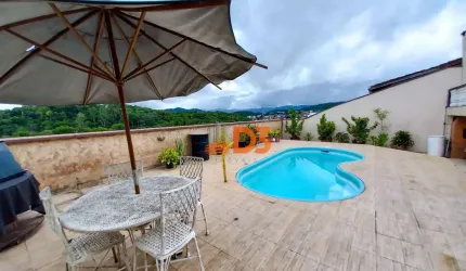 Casa com 3 quartos à venda no Fortaleza, Blumenau , 377 m2 por R$ 749.990