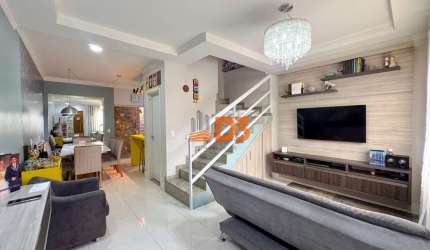 Casa com 2 quartos à venda no Itoupava Norte, Blumenau , 84 m2 por R$ 429.990