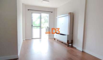 Apartamento com 3 quartos para alugar no Itoupava Norte, Blumenau , 96 m2 por R$ 2.500