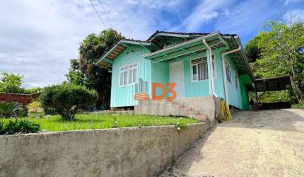 Terreno à venda no Itoupava Central, Blumenau  por R$ 369.990