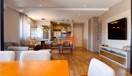 Cobertura com 3 quartos à venda em Água Verde, Blumenau , 183 m2 por R$ 1.399.000