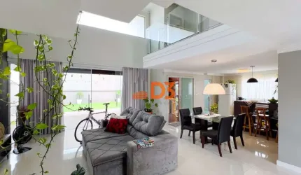 Casa com 3 quartos à venda no Fortaleza Alta, Blumenau , 228 m2 por R$ 1.100.000