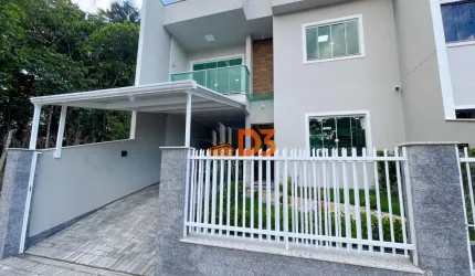 Casa com 3 quartos à venda no Nova Esperança, Blumenau , 139 m2 por R$ 799.990