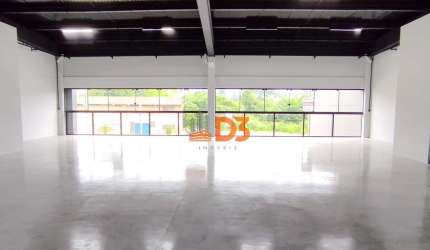 Ponto comercial para alugar no Itoupava Central, Blumenau , 388 m2 por R$ 10.000