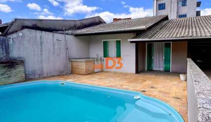 Casa com 2 quartos à venda no Itoupava Central, Blumenau , 170 m2 por R$ 795.000