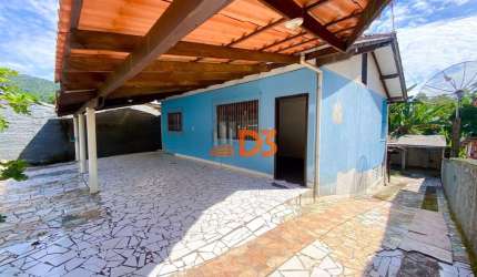 Casa com 2 quartos para alugar no Itoupava Central, Blumenau , 88 m2 por R$ 2.100
