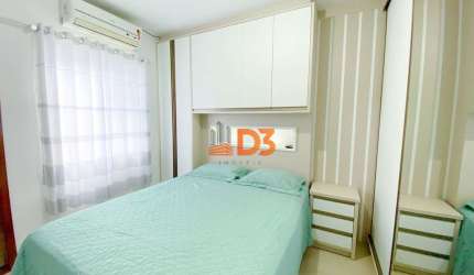 Casa com 2 quartos à venda no Fortaleza Alta, Blumenau , 67 m2 por R$ 419.990