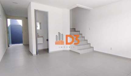 Casa com 2 quartos para alugar no Itoupava Central, Blumenau , 77 m2 por R$ 2.000