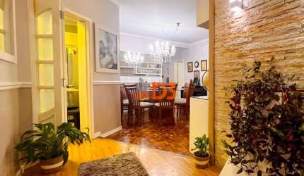 Apartamento com 3 quartos à venda no Ribeirão Fresco, Blumenau , 153 m2 por R$ 619.990