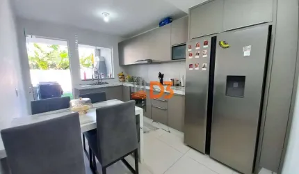 Casa com 2 quartos à venda no Fortaleza, Blumenau , 65 m2 por R$ 340.000