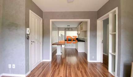 Apartamento com 3 quartos para alugar no Garcia, Blumenau , 71 m2 por R$ 2.250