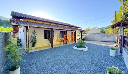 Casa com 3 quartos à venda no Itoupava Central, Blumenau , 100 m2 por R$ 549.990