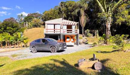 Casa com 2 quartos à venda no Progresso, Blumenau , 100 m2 por R$ 546.990