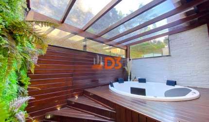 Casa com 2 quartos à venda no Itoupava Central, Blumenau , 78 m2 por R$ 689.990