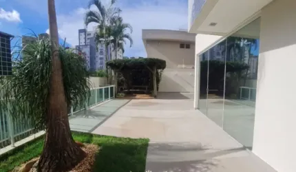 Apartamento central